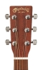 Headstock